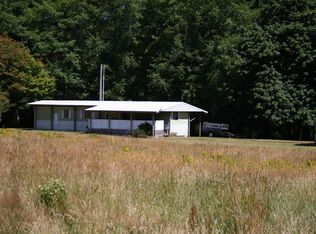 293 Iverson Rd, Forks, WA 98331