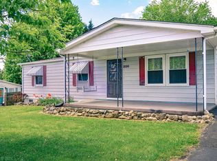 220 Teel St, Christiansburg, VA