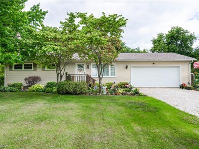 15951 Georgetown St NE, Minerva, OH, 44657