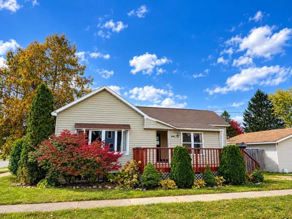 530 15th St N, Wisconsin Rapids, WI 54494