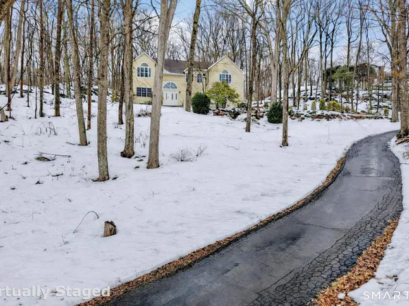 123A Peaceable Street, Redding, CT 06896