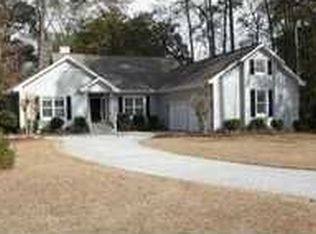 91 Franklin Creek Rd S, Savannah, GA 31411