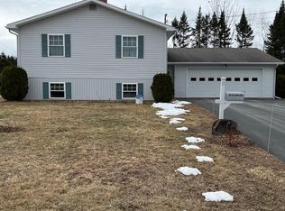 11 Forest Ave, Caribou, ME 04736