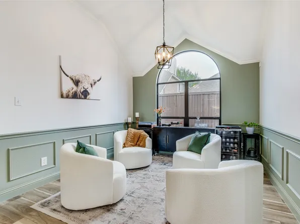 8000 Heritage Palms Trl, McKinney, TX 75070