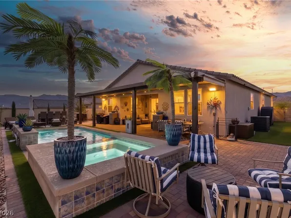 975 Atkins Ln, Mesquite, NV 89027