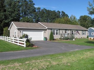 1 Chenevert Way, Rouses Pt, NY 12979