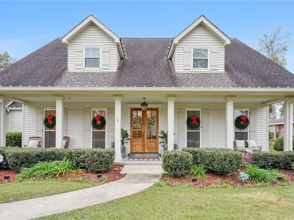 532 Beau Chene Dr, Mandeville, LA 70471