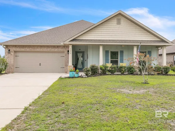1934 Hogan Dr, Gulf Shores, AL 36542