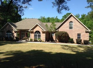 5424 Cemetery Rd, Grovetown, GA 30813