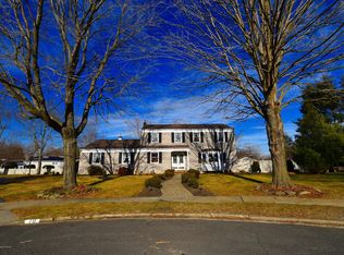 70 Basswood Ct, Red Bank, NJ 07701