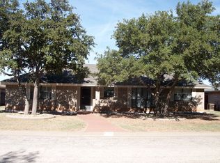 4130 Shefflera Dr, San Angelo, TX 76904