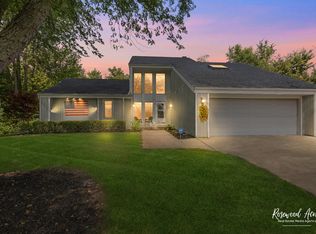 23 Birchwood Ln, Saint Anne, IL 60964