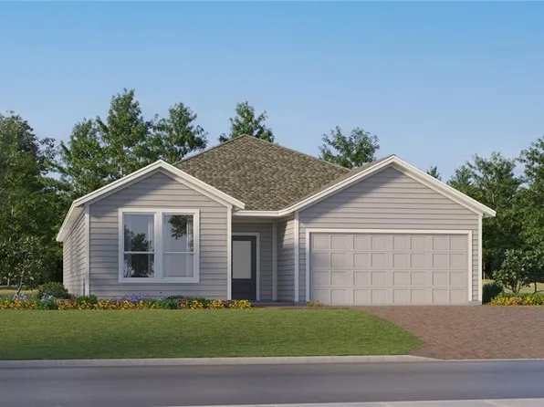 2724 Mercy Cir, Clermont, FL 34714