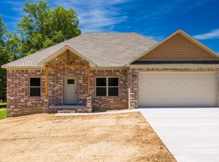 26 Summer Sky Dr, Greenbrier, AR 72058