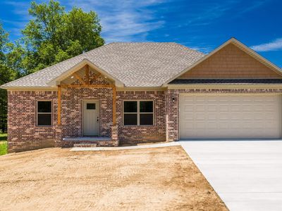 30 Summer Sky Dr, Greenbrier, AR, 72058