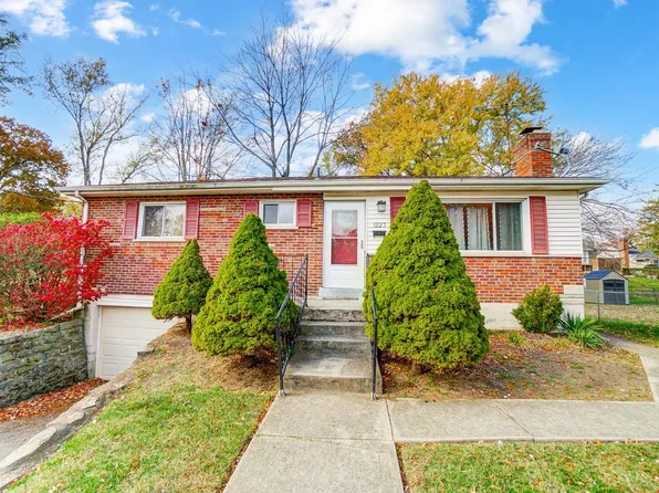 1223 Sanborn Ct, Cincinnati, OH 45215