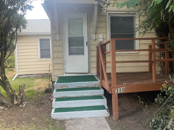 310 10th St, Glenwood Springs, CO 81601