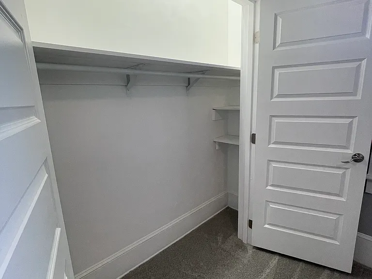 Main Bedroom Closet