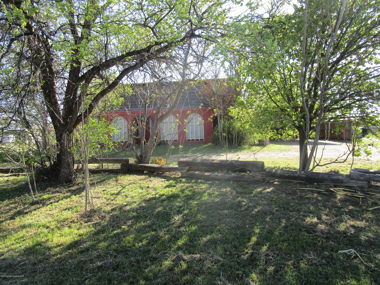 102 S Railroad Ave, Fritch, TX 79036 Zillow