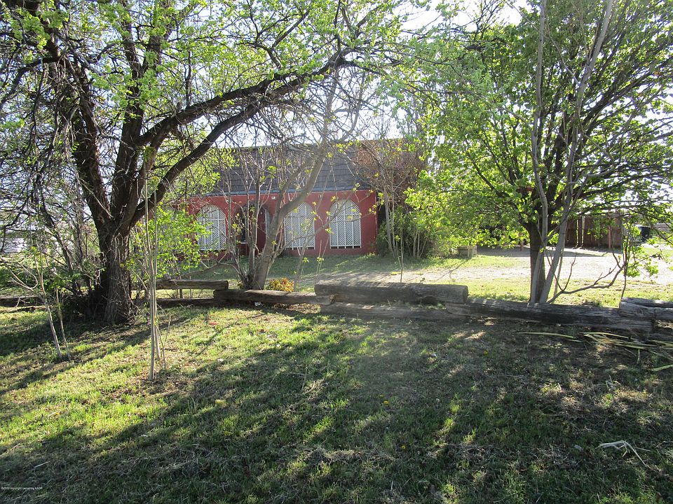102 S Railroad Ave, Fritch, TX 79036 Zillow