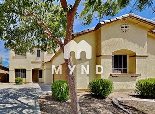 430 E Derringer Way, Chandler, AZ 85286