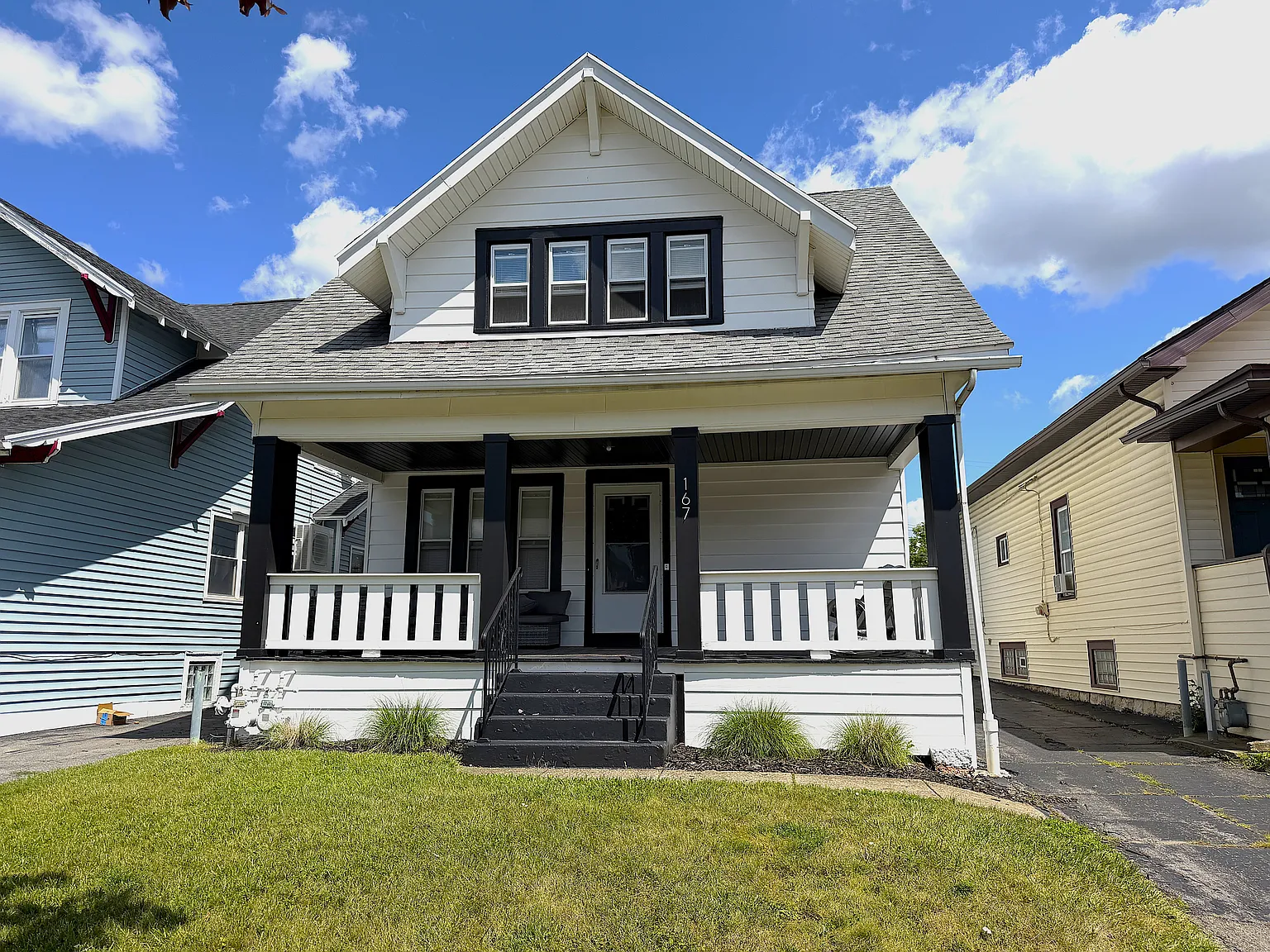 167 Commonwealth Ave — Photo 1