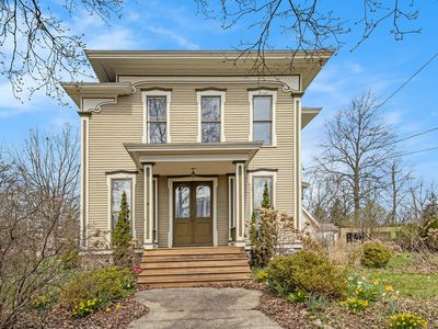 200 Stuart Ave, Kalamazoo, MI, 49007