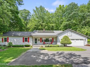 83 Bradley St, North Adams, MA 01247