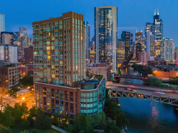 600 N Kingsbury St, Chicago, IL