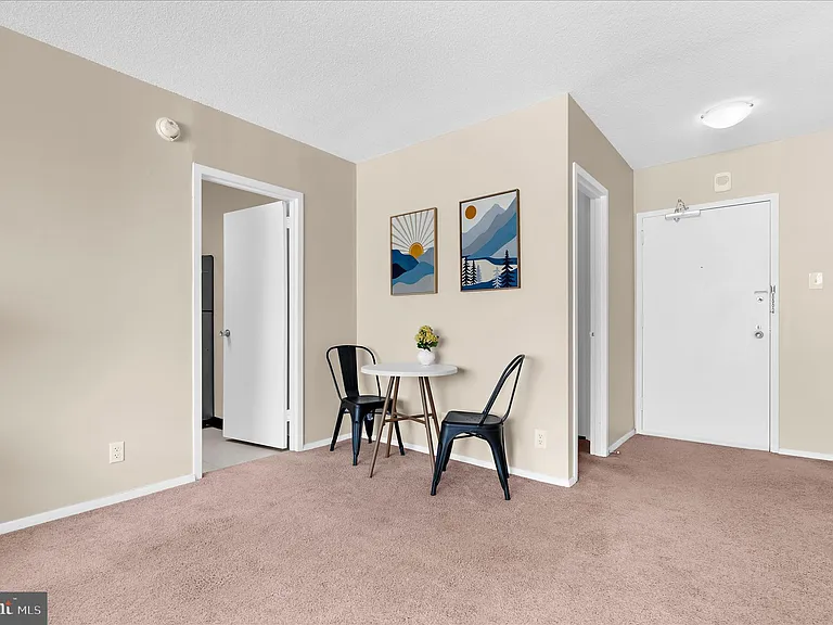 5500 Friendship Blvd #2329N — Photo 14
