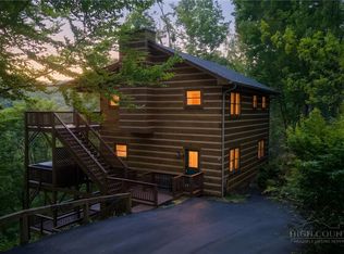 850 River Ridge Road, Boone, NC 28607