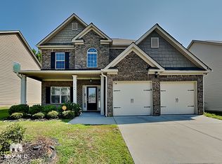 5744 Savannah River Rd, College Park, GA 30349