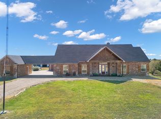 1943 Alsdorf Rd, Ennis, TX 75119