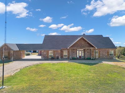 1943 Alsdorf Rd, Ennis, TX, 75119