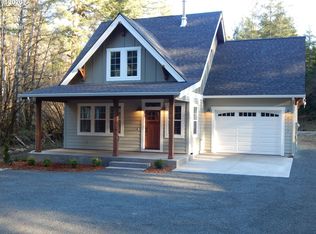 21117 NE Dole Valley Rd, Yacolt, WA 98675