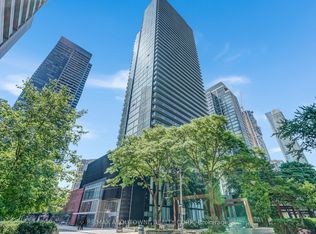 3 Gloucester St #1802, Toronto, ON M4Y 0C6