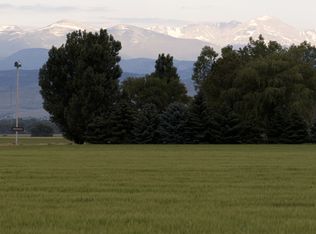 8468 Smith Ln, Berthoud, CO 80513