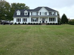 770 Ferguson Hill Rd, Lafayette, TN 37083