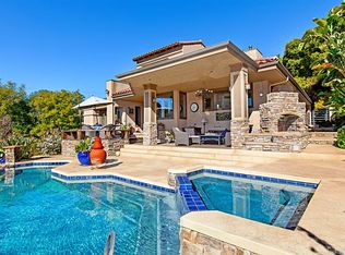 10805 Melva Rd, La Mesa, CA 91941