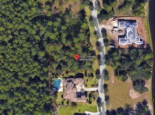 5330 Chandler Bend Dr, Jacksonville, FL 32224