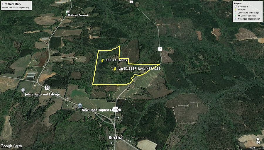 1st image of 1739 County Road 7