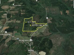 1739 County Road 7, Skipperville, AL 36374