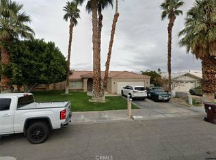 68650 Risueno Rd, Cathedral City, CA 92234