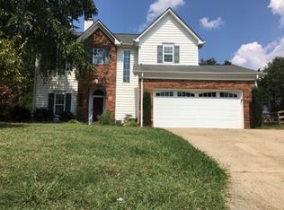 3607 Single Leaf Ct, High Point, NC 27265