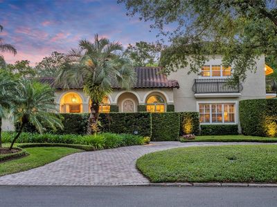 1161 Lincoln Cir, Winter Park, FL, 32789