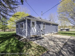 528 Lake St, Eaton Rapids, MI 48827