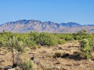 0 E Soaptree Rd, Bowie, AZ 85605