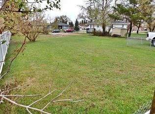 4605 50th Ave, Vermilion, AB T9X 1R6