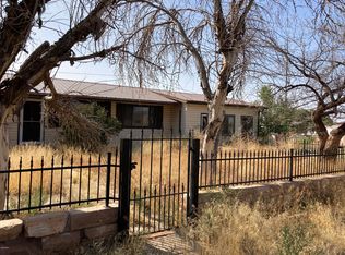 1611 Hill Rd, Holbrook, AZ 86025