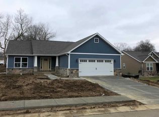 105 Red Pine Ct, Collinsville, IL